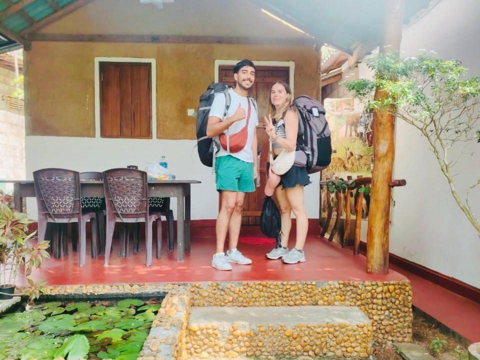 Nature Lovers Safari & Villa Udawalawe Cameră foto